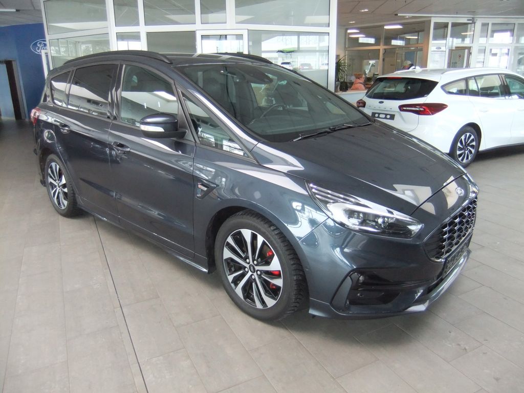 Bild des Angebotes Ford S-MAX ST-Line Automatik