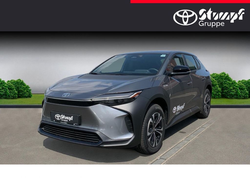 Bild des Angebotes Toyota bz4X 71 kWh Kamera+Carplay+Navi+uvm.