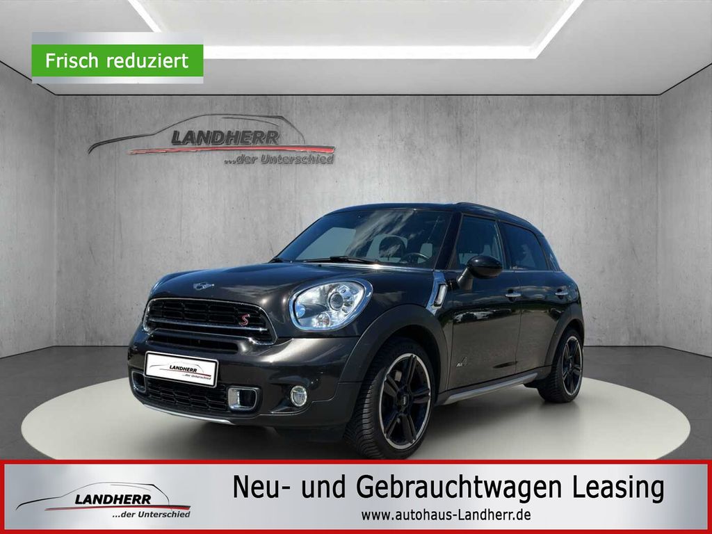 Bild des Angebotes MINI Countryman Cooper S All4 *Xenon/Pano/Navi/PDC*