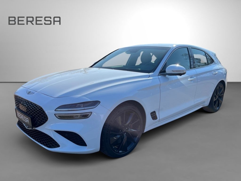 Bild des Angebotes Genesis G70 Shooting Brake 2.2 D Sport RWD Sitzklima LED