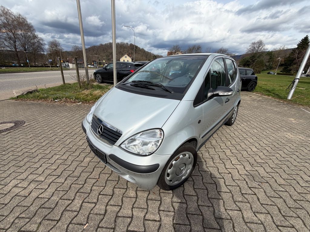 Bild des Angebotes Mercedes-Benz A 140 CLASSIC 22.500km