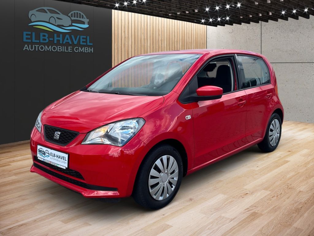 Bild des Angebotes Seat Mii Style 1.0 5 Gang Schalter