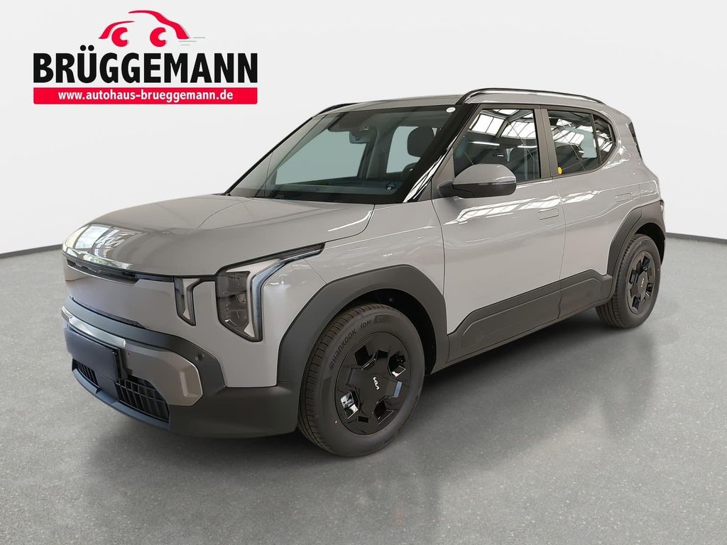 Bild des Angebotes Kia EV2 42.2 KWH AIR MJ27 WINTER WÄRMEPUMPE