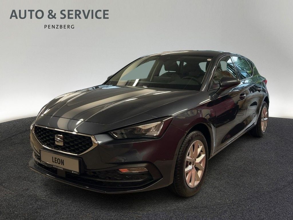 Bild des Angebotes Seat Leon Road Edition 1.5 eTSI 110 kW (150 PS) 7-Gan