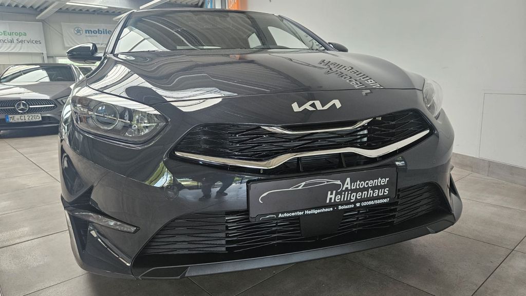 Bild des Angebotes Kia Ceed Vision DCT Kamera Navi Komfort-Plus-Paket