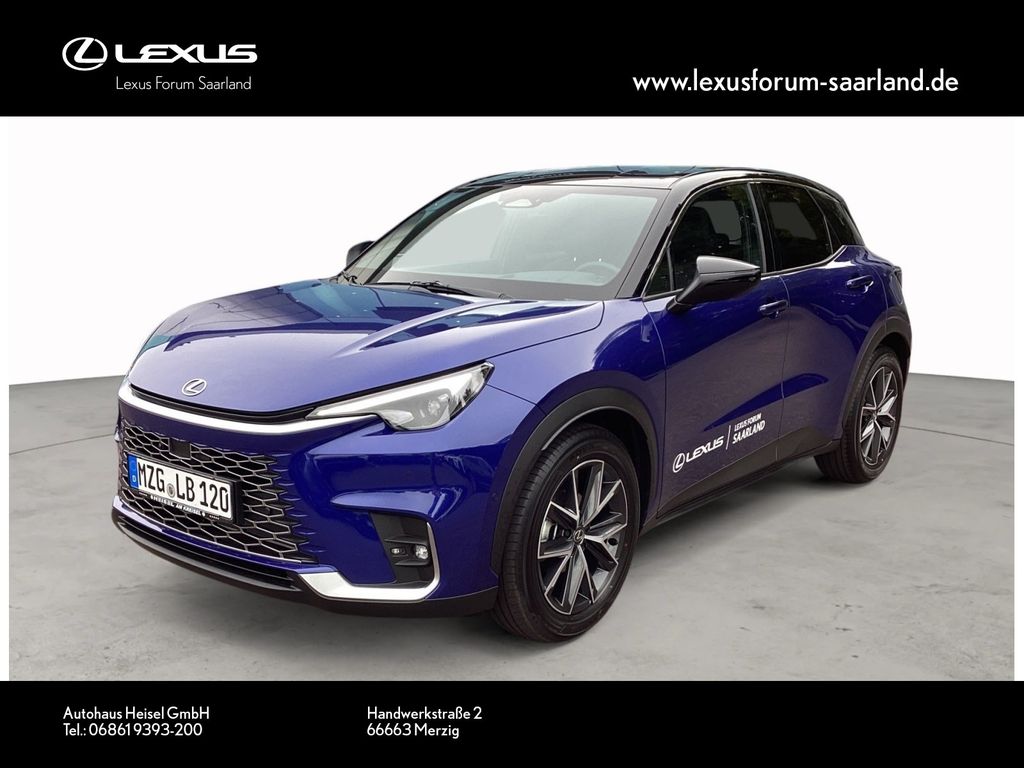 Bild des Angebotes Lexus LBX FWD Cool