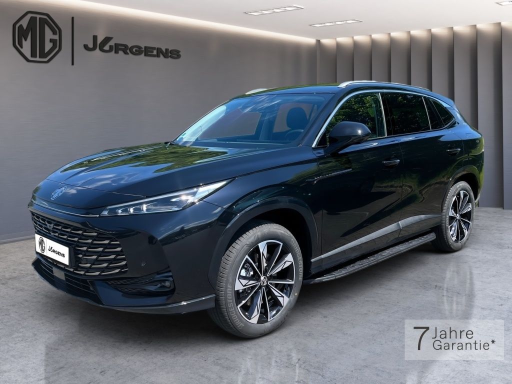 Bild des Angebotes MG HS PHEV Luxury HS PHEV Luxury