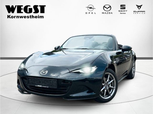 Bild des Angebotes Mazda MX-5 1.5 SKYACTIV-G 132 Exclusive-Line