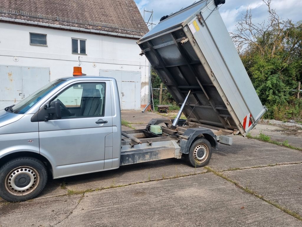 Bild des Angebotes Volkswagen T5 andere