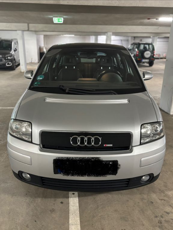 Bild des Angebotes Audi A2 - *S-Line**Pano* *Sportsitze* *PDC*