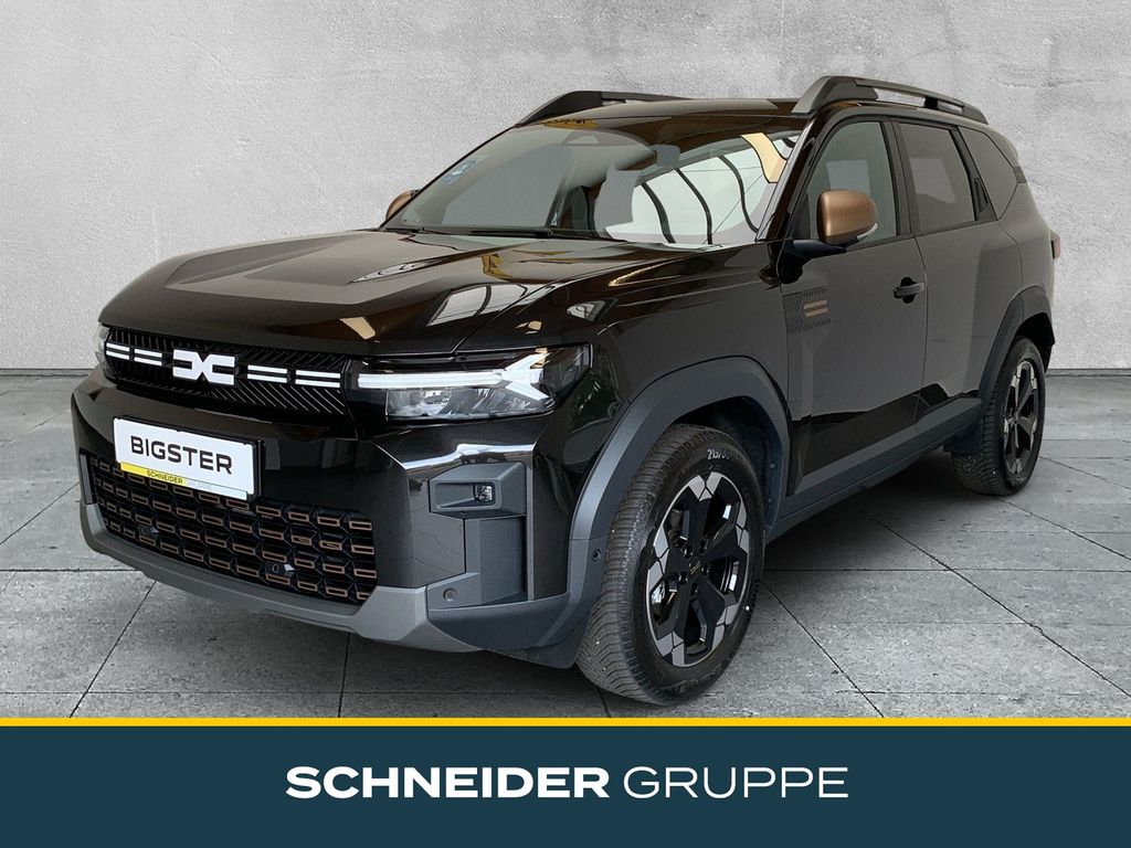 Bild des Angebotes Dacia Bigster EXTREME TCe 130 4X4 SHZ+PDC+KAMERA+NAV