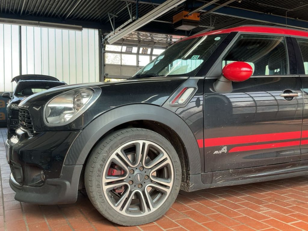 Bild des Angebotes MINI John Cooper Works Countryman John Cooper Wor...
