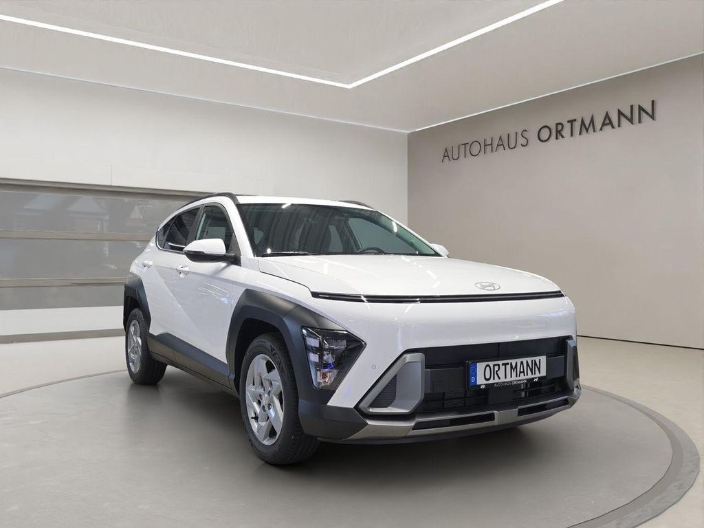 Bild des Angebotes Hyundai KONA 1.6 Turbo 'Trend' 2WD Automatik
