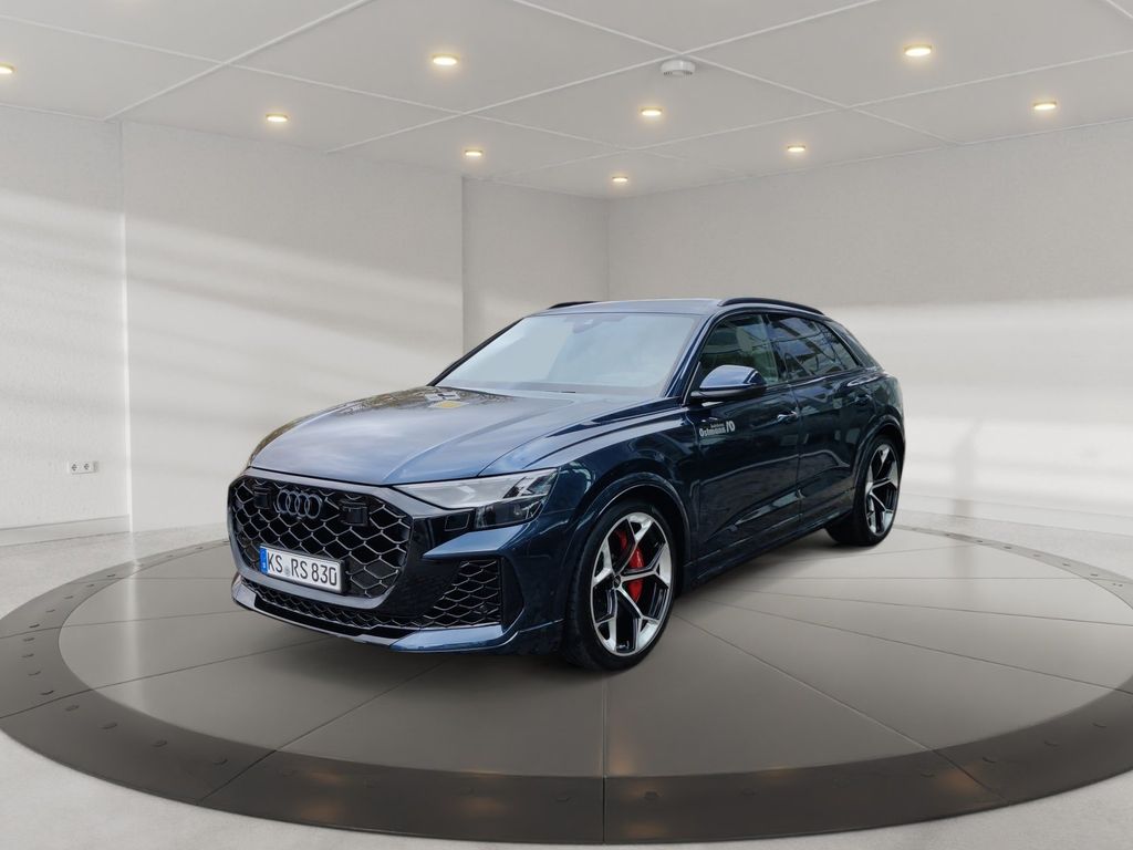 Bild des Angebotes Audi RS Q8 performance quattro ABT POWER S