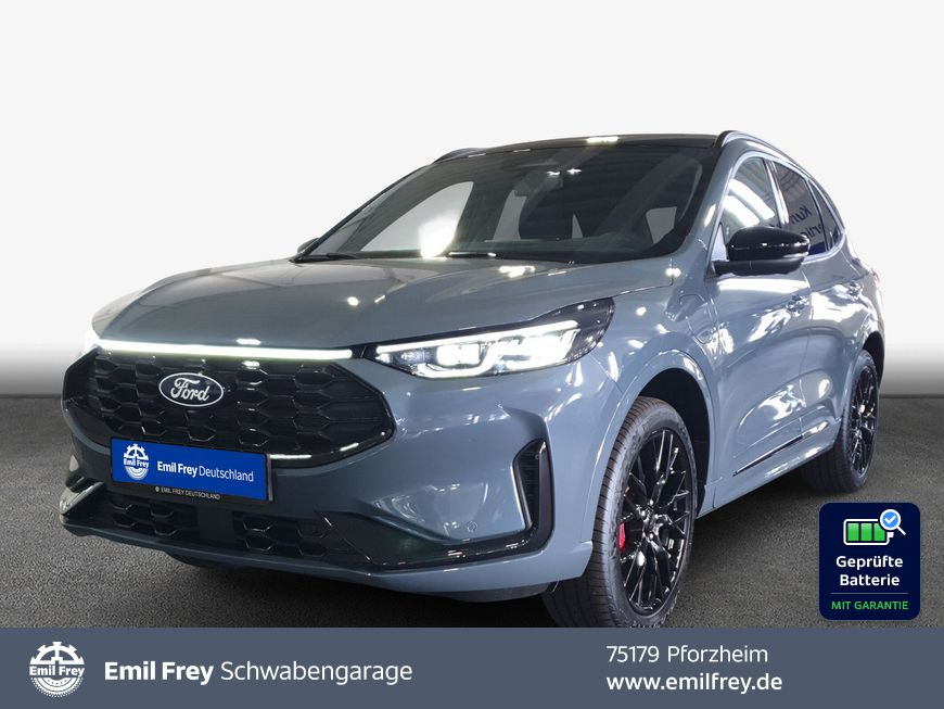 Bild des Angebotes Ford Kuga 2.5 Duratec PHEV BLUE CRUISE EDITION