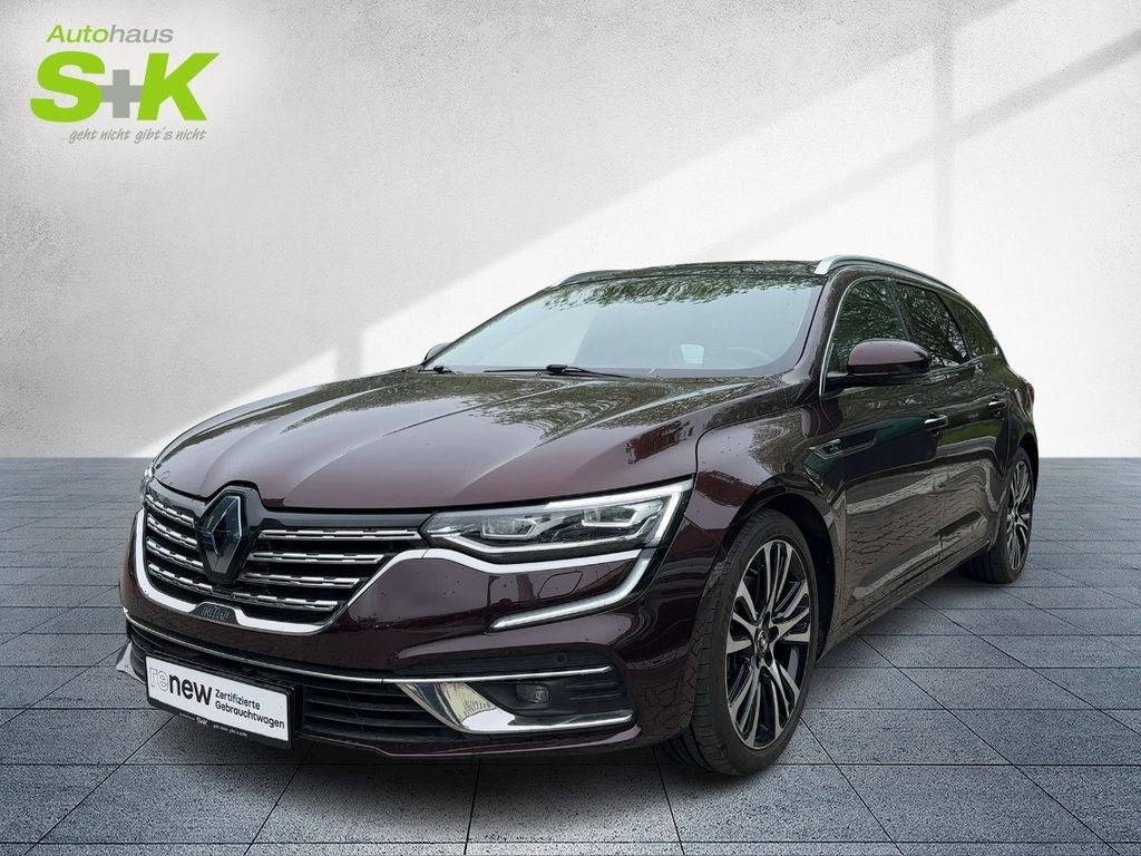 Bild des Angebotes Renault Talisman Grandt. INITIALE PARIS BLUE dCi 190 EDC