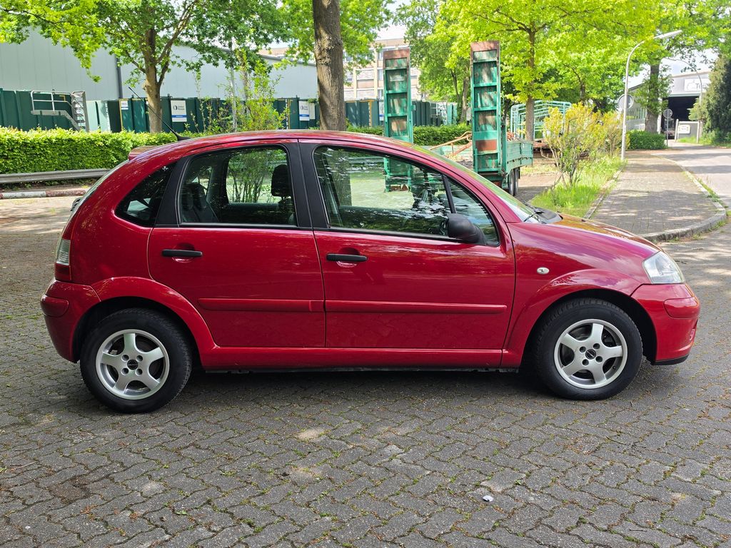 Bild des Angebotes Citroën C3 Comfort *Klima*ALu*
