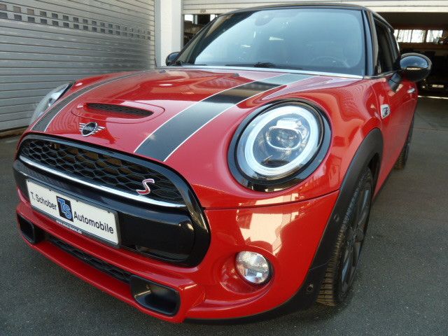 Bild des Angebotes MINI Cooper S **ACC*DDC*PROF*PANORAMA*RFK**