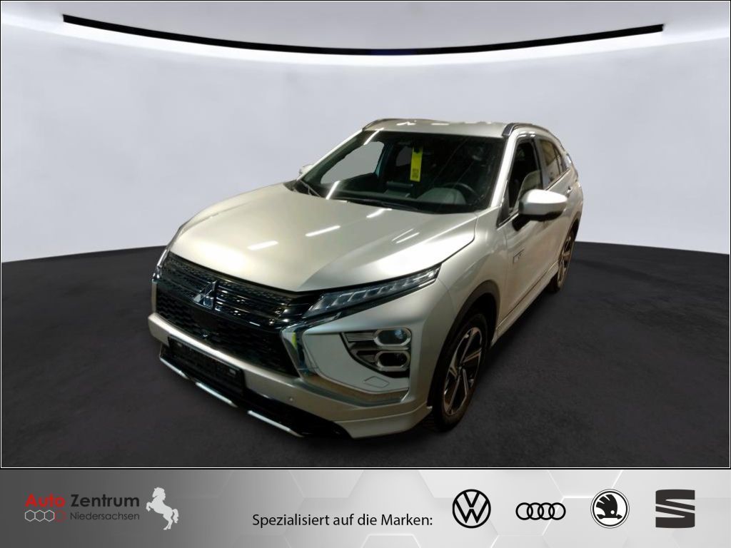 Bild des Angebotes Mitsubishi Eclipse Cross PlugIn Hyb 4WD AZN-Haus-Förderung*