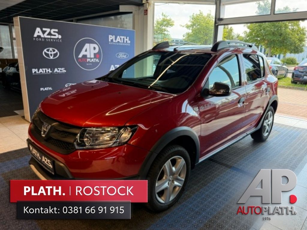 Bild des Angebotes Dacia Sandero II Stepway Ambiance