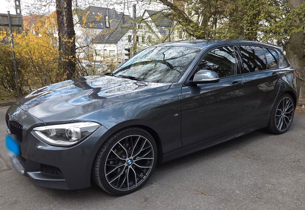 Bild des Angebotes BMW 120d A M Sport - Performance Paket
