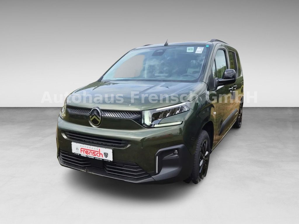 Bild des Angebotes Citroën Berlingo Diesel 130 Max M