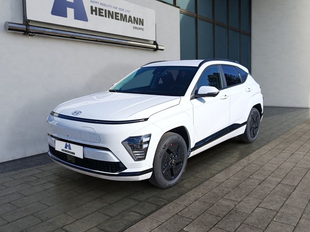 Bild des Angebotes Hyundai KONA SX2 EV 65kWh 2WD Trend -Assistenz-Paket, el