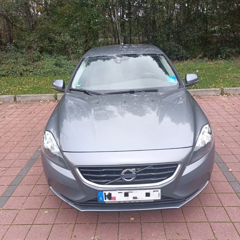 Bild des Angebotes Volvo V40 D3 Kinetic Kinetic