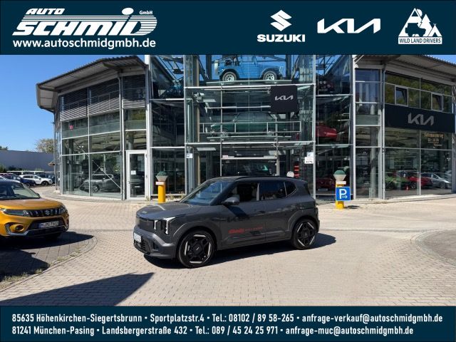Bild des Angebotes Kia EV2 61 kWh GT-LINE WINTER 22KW DRIVE COMFORT GD