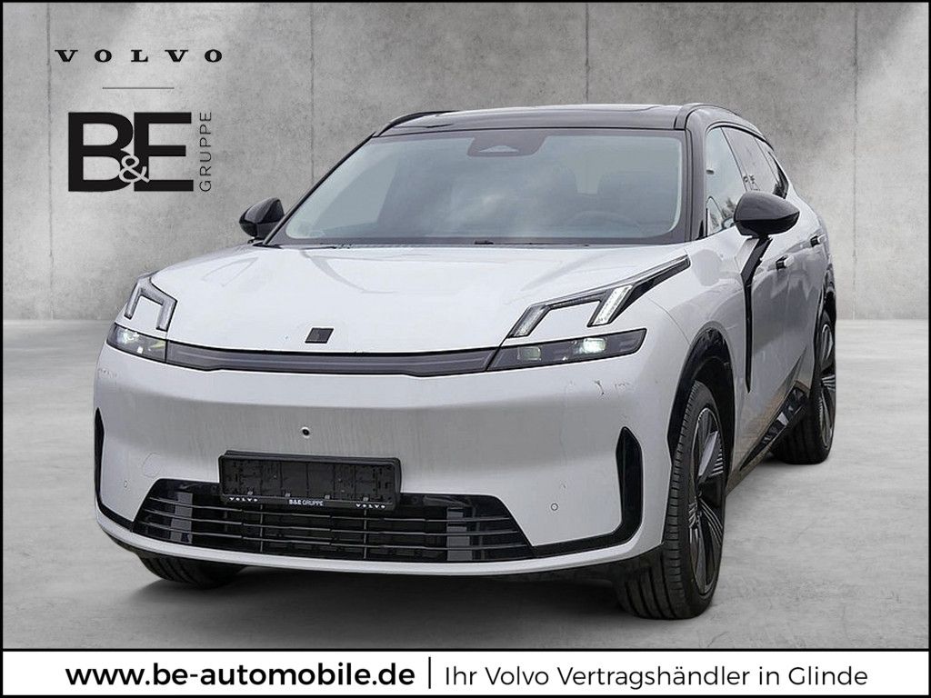 Bild des Angebotes Lynk&Co 08 More