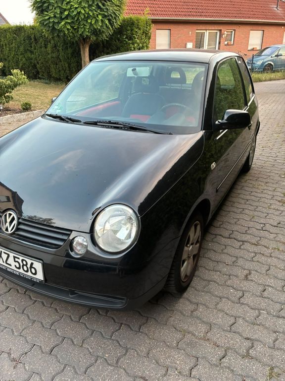 Bild des Angebotes Volkswagen VW Lupo 1.4 75 PS | lange HU 02/2028 | fahrberei