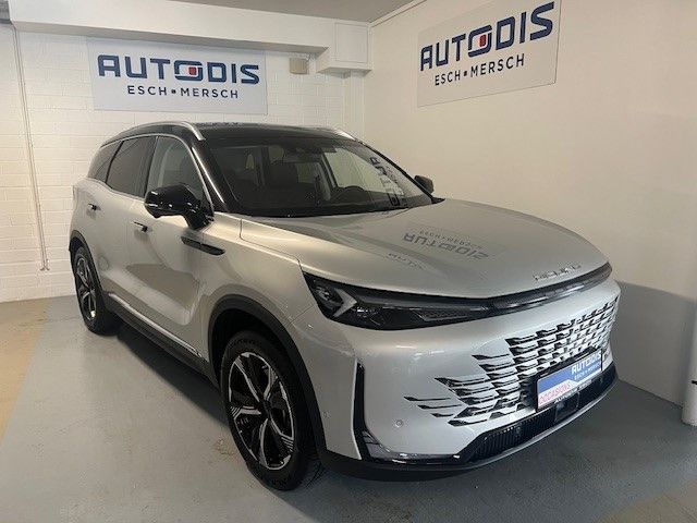 Bild des Angebotes BAIC X75 1.5 TGDI PREMIUM AUT