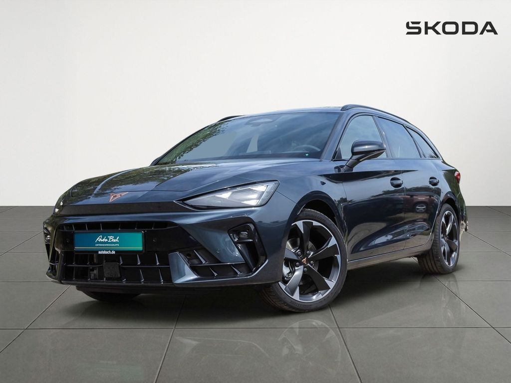 Bild des Angebotes Cupra Leon Sportstourer 1.5eTSI ACC LED EPH KESSY