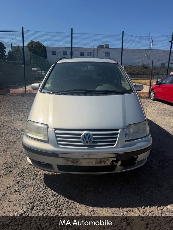 Bild des Angebotes Volkswagen Sharan 1.9TDI 85kW Highline