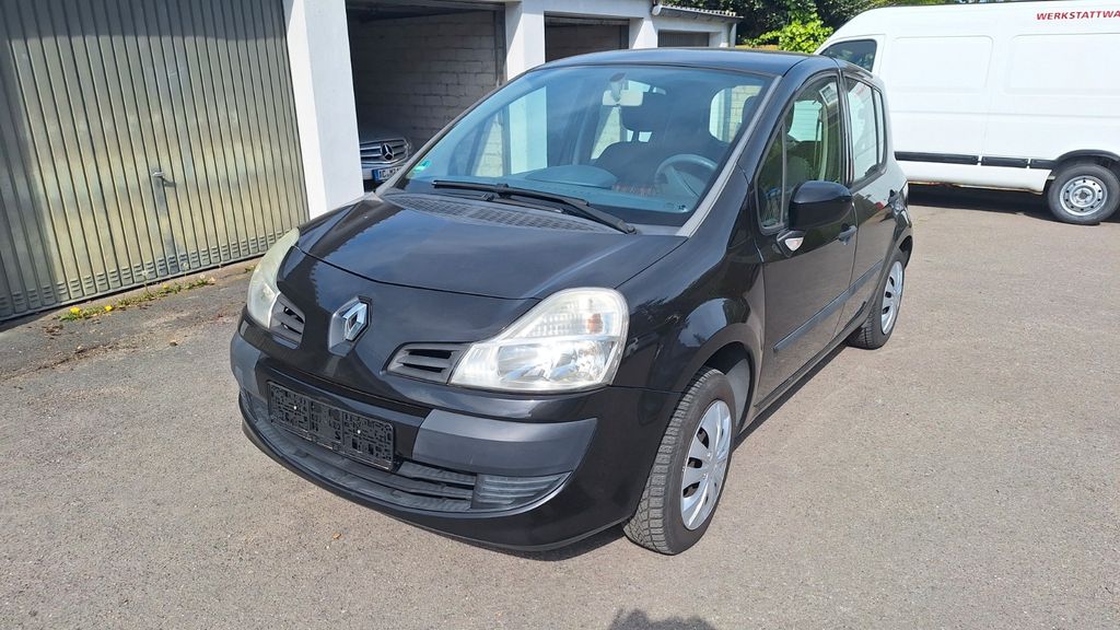 Bild des Angebotes Renault Modus Expression 1.2 16V 75 Renault eco2 Exp...