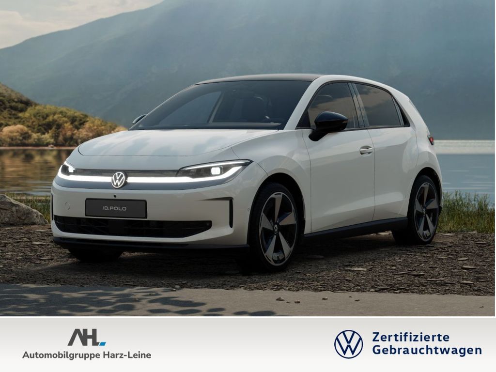 Bild des Angebotes Volkswagen ID. Polo Style IQ.Light Panorama RFK Navi ACC SD