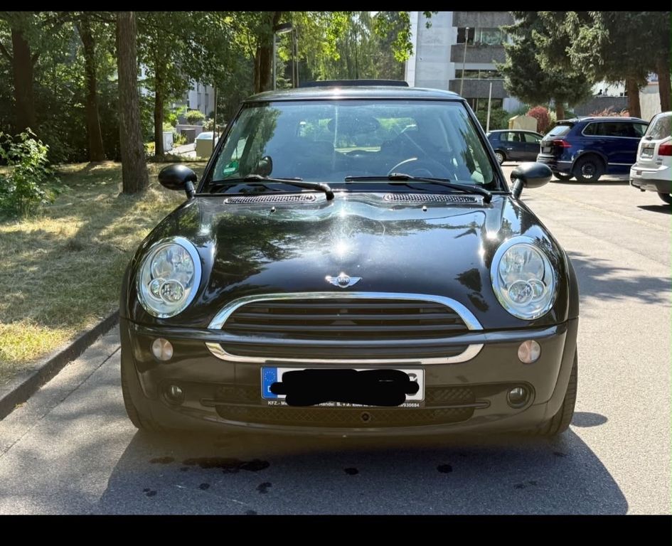 Bild des Angebotes MINI ONE ONE