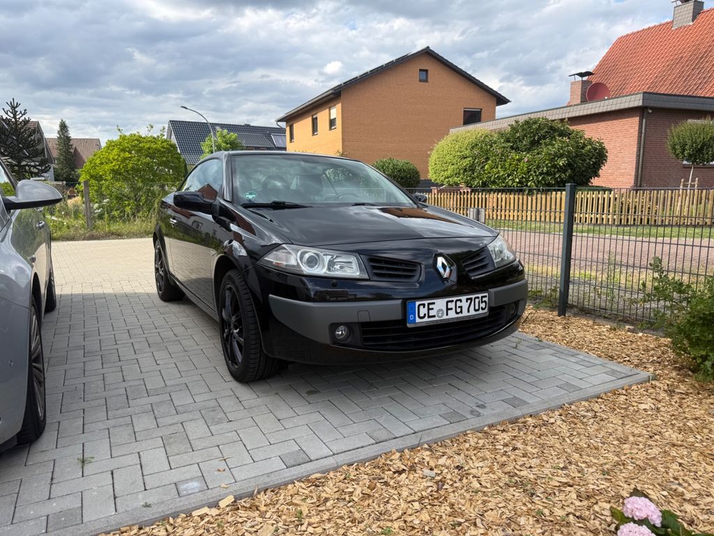 Bild des Angebotes Renault Megane Coupé-Cabriolet Dynamique 1.6 Dynamique