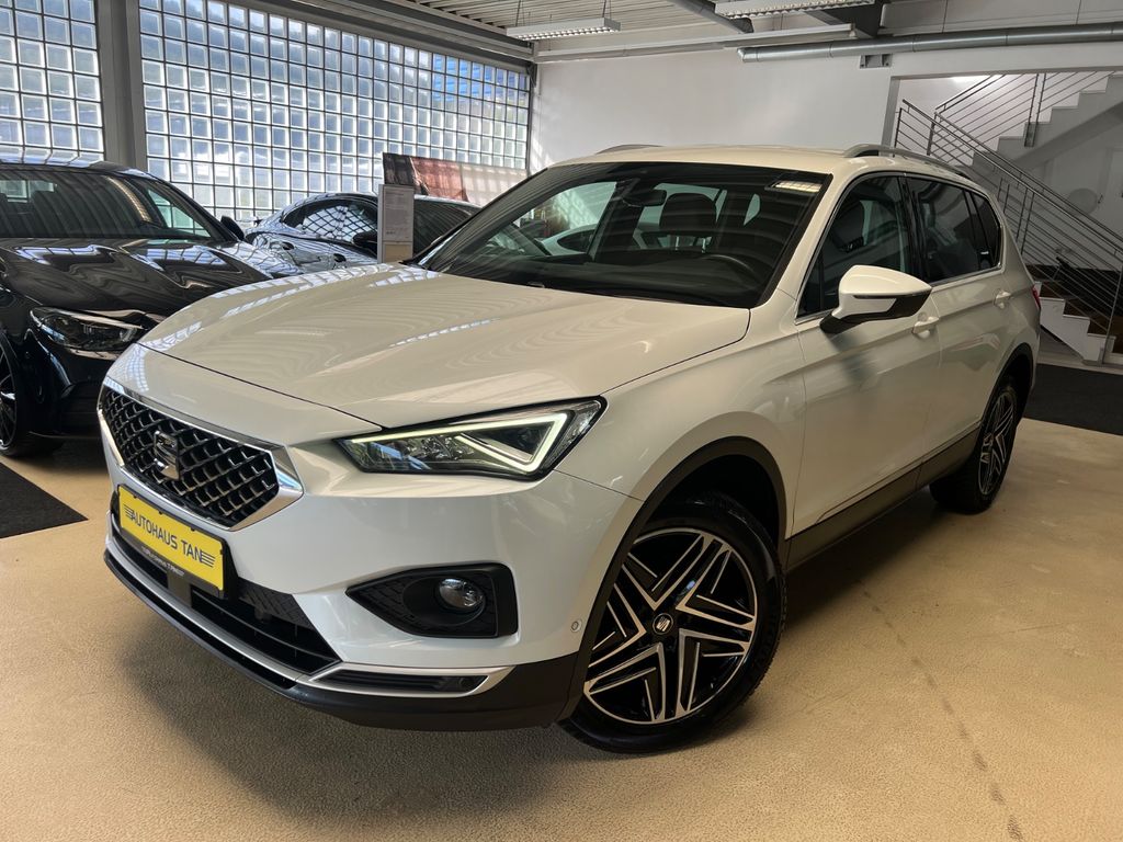 Bild des Angebotes Seat Tarraco Xcellence 4Drive