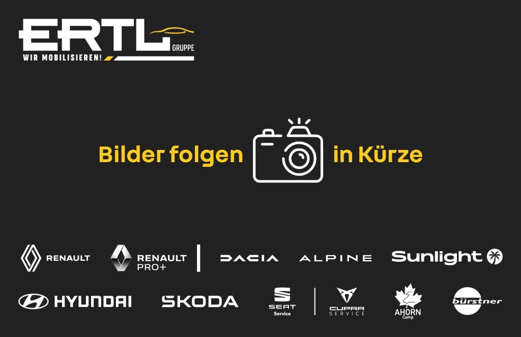 Bild des Angebotes Renault Dacia DUSTER Comfort TCe 125 2WD