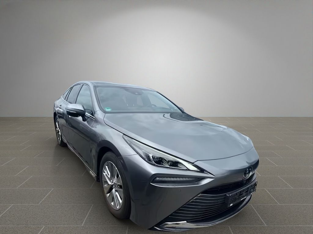Toyota Mirai Executive*1.Hand *Matrix LED* JBL* 360° *