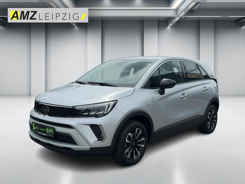 Bild des Angebotes Opel Crossland 1.2 Turbo Enjoy *HU/AU neu*