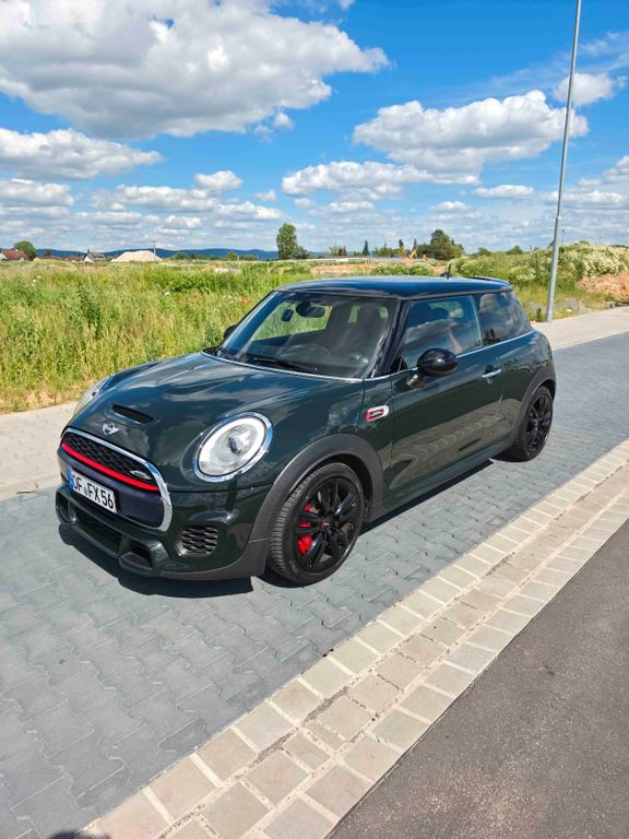 Bild des Angebotes MINI Mini Cooper JCW John Cooper Works F56 / Non OPF