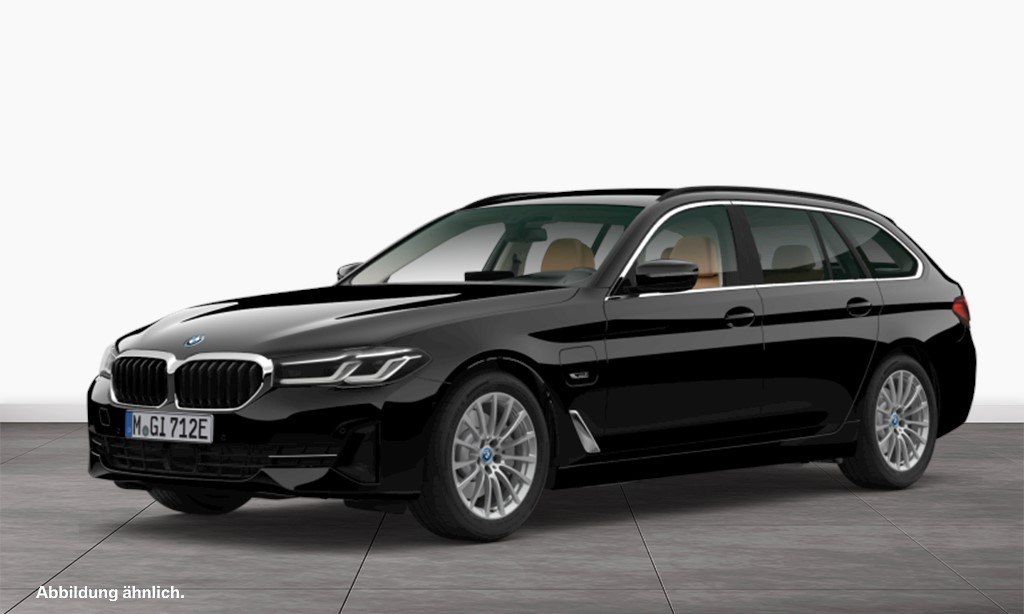 Bild des Angebotes BMW 530e xDrive Touring AHK LiveCockpitProf Kamera