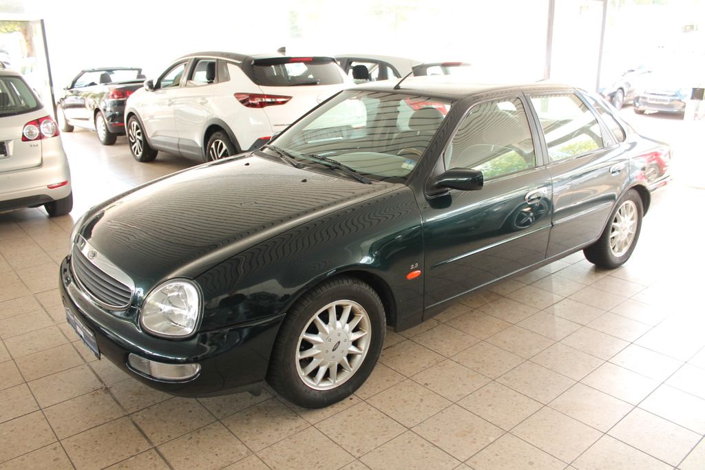 Ford Scorpio