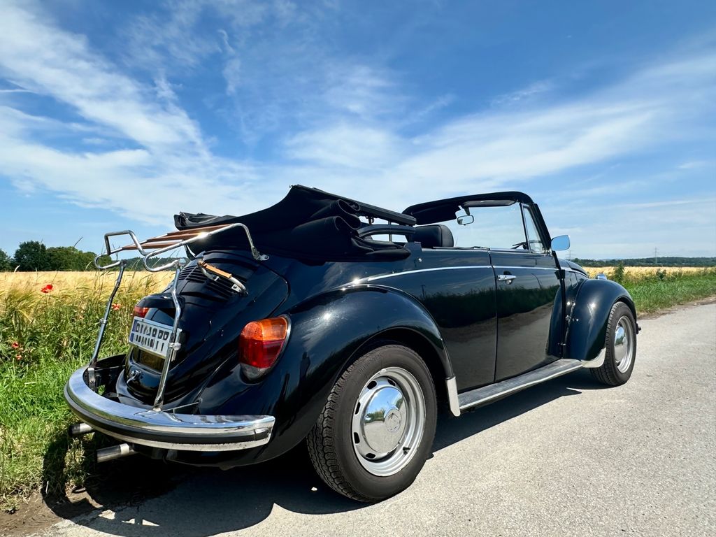 Bild des Angebotes Volkswagen Käfer Cabrio 1303 LS