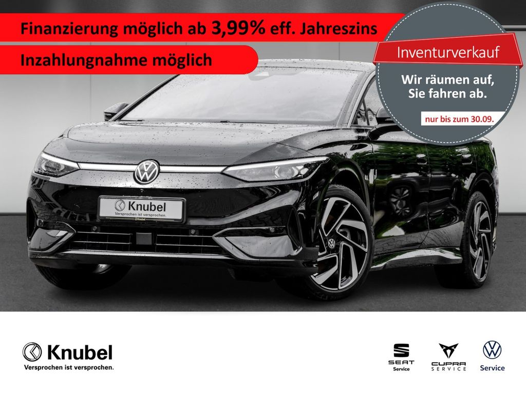 Bild des Angebotes Volkswagen ID.7 Pro IQ.Light Navi Headup Harman AreaView Ke