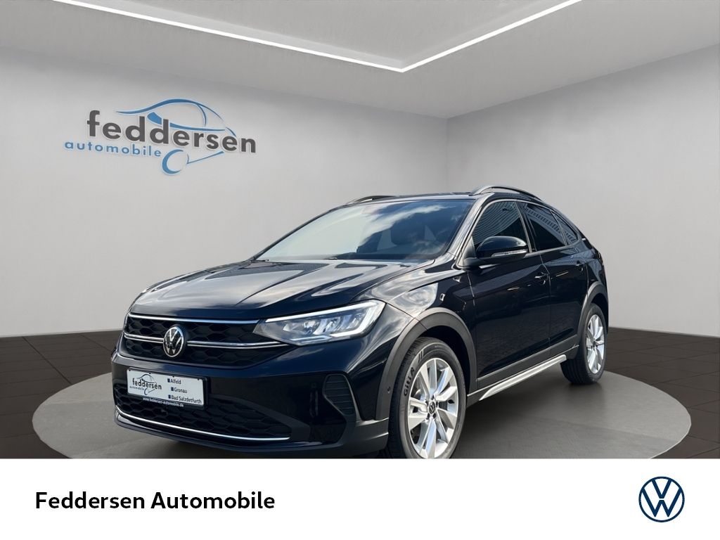 Bild des Angebotes Volkswagen Taigo Energy 1.0 TSI AHK Navi ACC RFK Sitzheizun