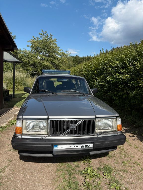 Bild des Angebotes Volvo 245