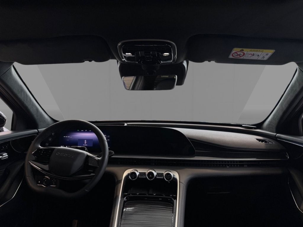 Bild des Angebotes OMODA 9 PHEV 1.5 TGDI Exclusive Panorama 360Grad Kamer